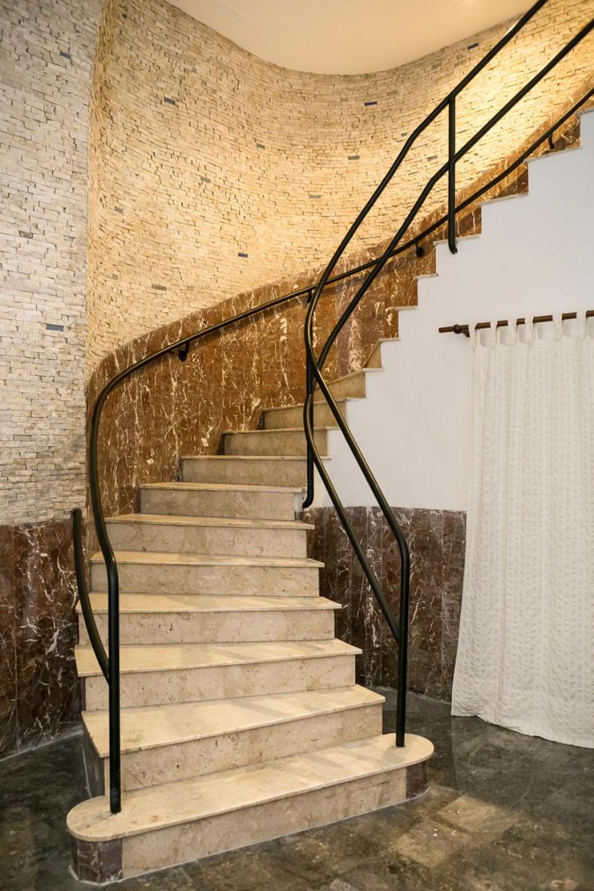 B&B Santa Caterina Palermo Exterior foto